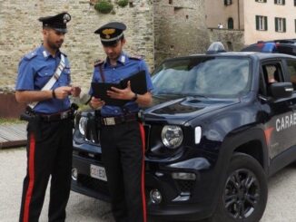 Allontanamento da Umbertide: 28enne straniero espulso per comportamenti pericolosi