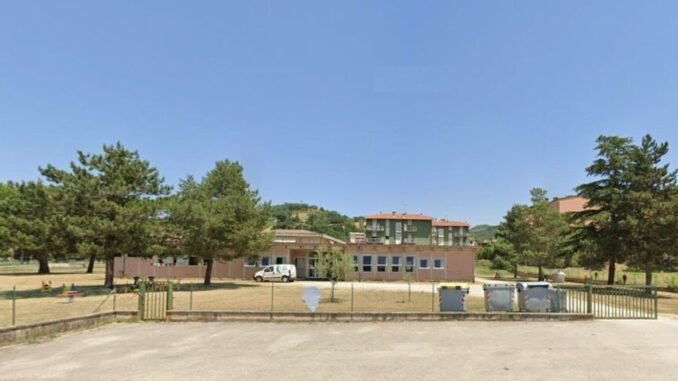 Umbertide: la Giunta vara ricostruzione post-sisma scuola media