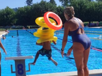 L'arrivo del Padel nei centri estivi Polisport