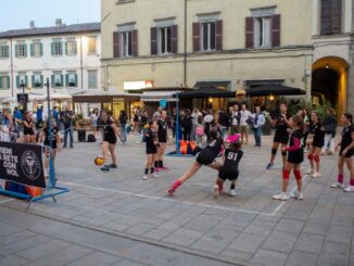 "La Notte dello Sport Tifernate": Un tributo allo sport e alla comunità