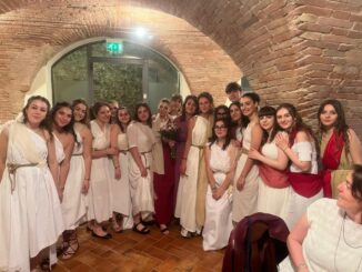 Riscoprire l'Antica Roma: Un Viaggio Gastronomico e Culturale