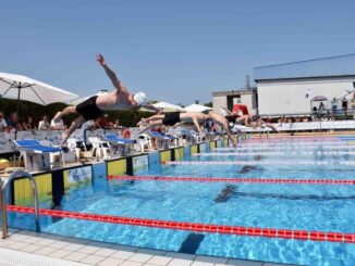 XXVII Meeting Nazionale di Nuoto Tifernum Tiberinum