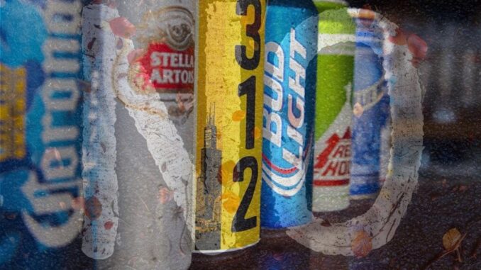 Nuove regole per il consumo di bevande nel centro storico