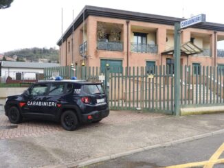 Carabinieri, morto appuntato Carmine Fragassi, per anni alla Stazione di Trestina