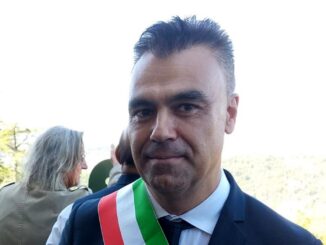  Montone: Mirco Rinaldi Riconfermato Sindaco Elevata Percentuale