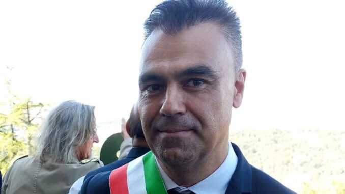  Montone: Mirco Rinaldi Riconfermato Sindaco Elevata Percentuale