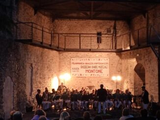 Montone risuona con la musica delle Bande: un ritorno atteso