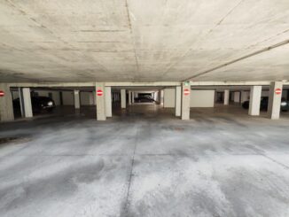 Parcheggio Gratuito nel Cuore di Città di Castello