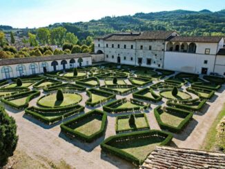 Pinacoteca compie 113 anni, donate due opere di Bruscoli