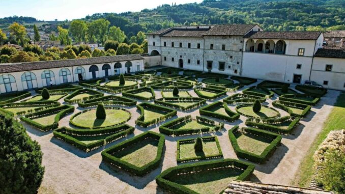 Pinacoteca compie 113 anni, donate due opere di Bruscoli