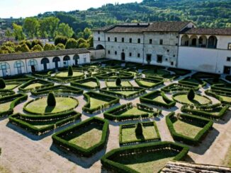 112 Buon compleanno Pinacoteca: Signorelli ala contemporanea