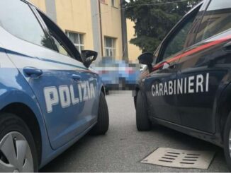 Quattro cittadini di origini albanesi sanzionati con il "Daspo Willy"