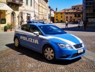 Furto a un anziano a Città di Castello: denunciato 50enne
