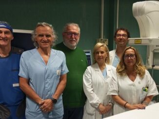 Ospedale di Città di Castello: Innovazione in Cardiologia Guida il Progresso