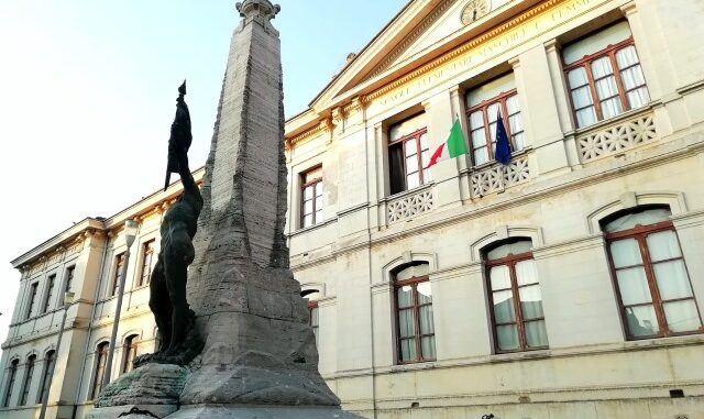 La Scuola Garibaldi conclude corso prevenzione violenza di genere