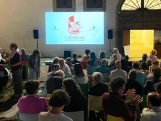 Cdcinema: Un'estate di film sotto le stelle a Città di Castello