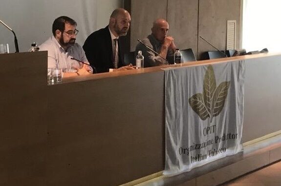Mantovanelli e Cirignoni Riconfermati alla Guida di Opit