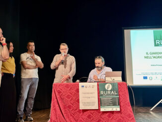 Montone e San Giustino: nuova era dell’Agricoltura sociale umbra