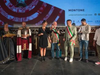 L'Umbria Film Festival 2024: Un Trionfo di Pubblico e Celebrità