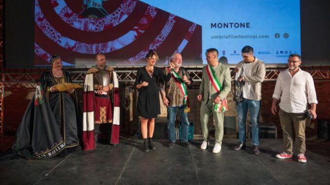 L'Umbria Film Festival 2024: Un Trionfo di Pubblico e Celebrità