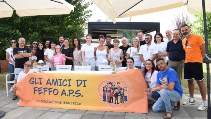 Giochi Senza Frontiere dei Rioni e delle Pro Loco