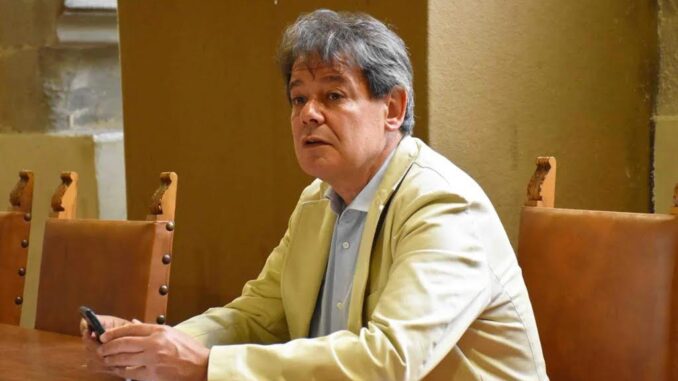 Nomine Fondazione Franchetti: Interrogazione Consigliere Nomine Fondazione Franchetti: Interrogazione Consigliere
