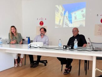 Art Bonus - Mecenati di Oggi per l'Umbertide del Domani