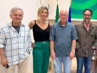 Nomina Consiglio direttivo "Amici Centro San Francesco”