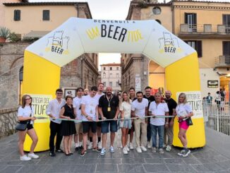"UmBEERtide – Beer Festival": conclusa la prima edizione