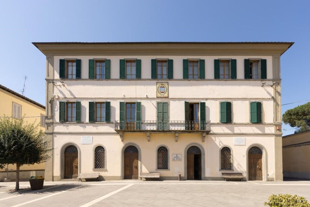 San Giustino: Consiglio comunale convocato per il 30 luglio

San Giustino - Consiglio comunale, linee programmatiche, bilancio, equilibri finanziari, gettoni di presenza, revisore dei conti, rappresentanti comunali, stadio di Lama, rete idrica di Selci, seduta in streaming.
