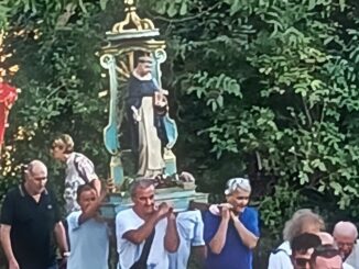 Festa San Vincenzo Ferreri: Un Ritrovo Internazionale a Cagnano