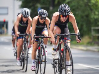 Chiusura Stradale per il Giro d'Italia Femminile 2024