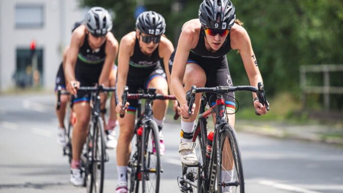 Chiusura Stradale per il Giro d'Italia Femminile 2024