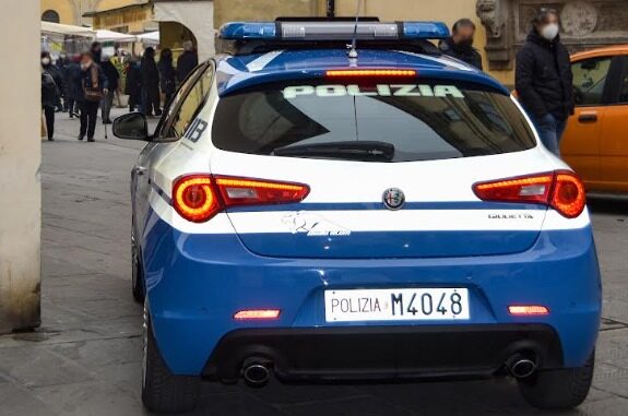 Controlli straordinari su Apecchiese: 85 veicoli fermati