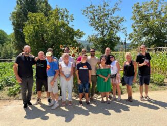 Concluso il progetto Agrisocialjob di agricoltura sociale