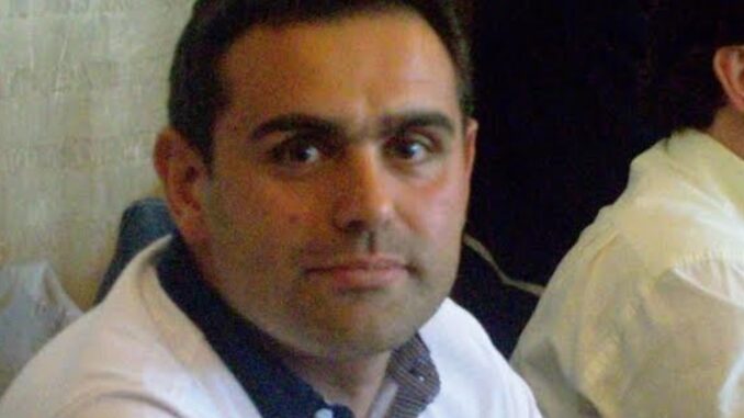 Consiglio comunale ricorda Stefano Pulcinelli con un minuto di silenzio
