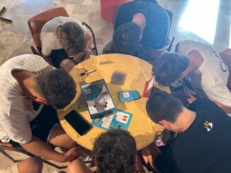 Progetto ‘Cantiere per i giovani’ continua a coinvolgere la comunità