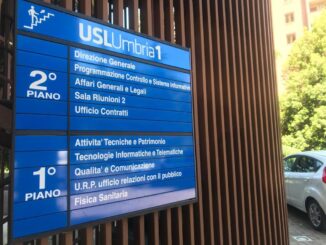 Pediatria Usl Umbria 1, nuovo medico per San Giustino e Pietralunga