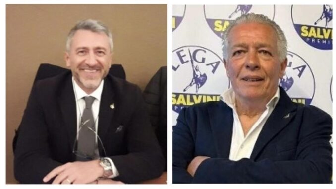 Mancini e Dominici: "Incuria Provincia di Perugia Inaccettabile"