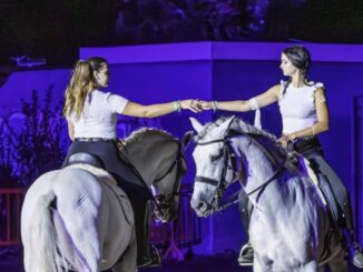 Inclusione e Tradizioni Equestri: 54ª Mostra Nazionale Cavallo