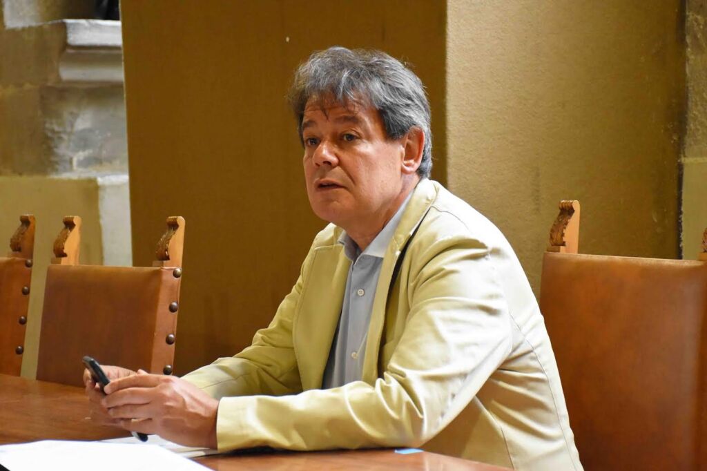 Nomine del Comune di Città di Castello al Festival delle Nazioni