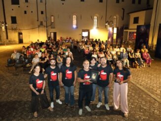 Con grande successo di pubblico 15esima edizione di CdiCinema