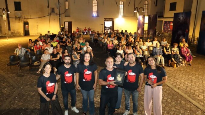 Con grande successo di pubblico 15esima edizione di CdiCinema