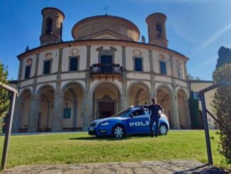 Intensificati i controlli della Polizia di Stato nel tifernate