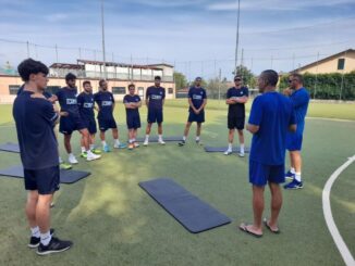 ErmGroup Volley Altotevere avvia la preparazione per la stagione