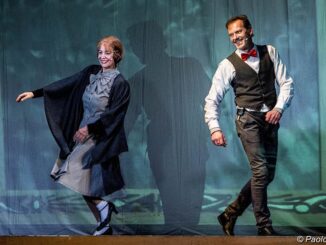 Festival di Teatro Diffuso in Valtiberina: Eventi e Spettacoli