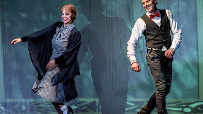 Festival di Teatro Diffuso in Valtiberina: Eventi e Spettacoli