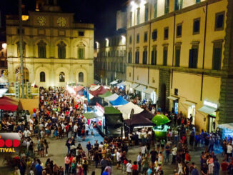 A Città di Castello scatta un fine settimana ricco di eventi per tutte le età