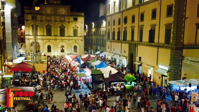 A Città di Castello scatta un fine settimana ricco di eventi per tutte le età