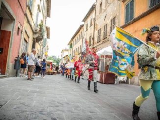 A Città di Castello tornano le Giornate dell’Artigianato Storico
